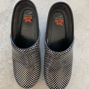Dansko clogs